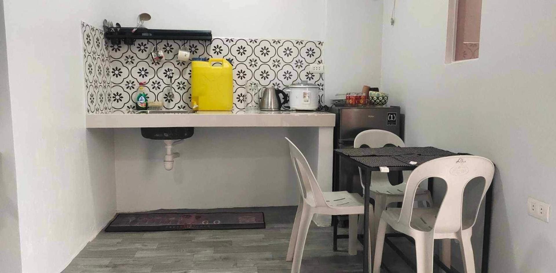 Pike Guest House 2 Dagupan City Exterior foto
