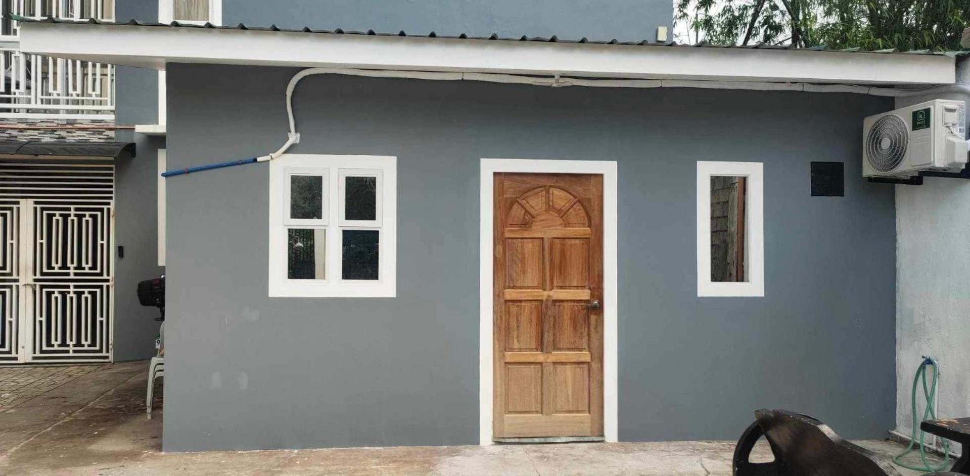 Pike Guest House 2 Dagupan City Exterior foto