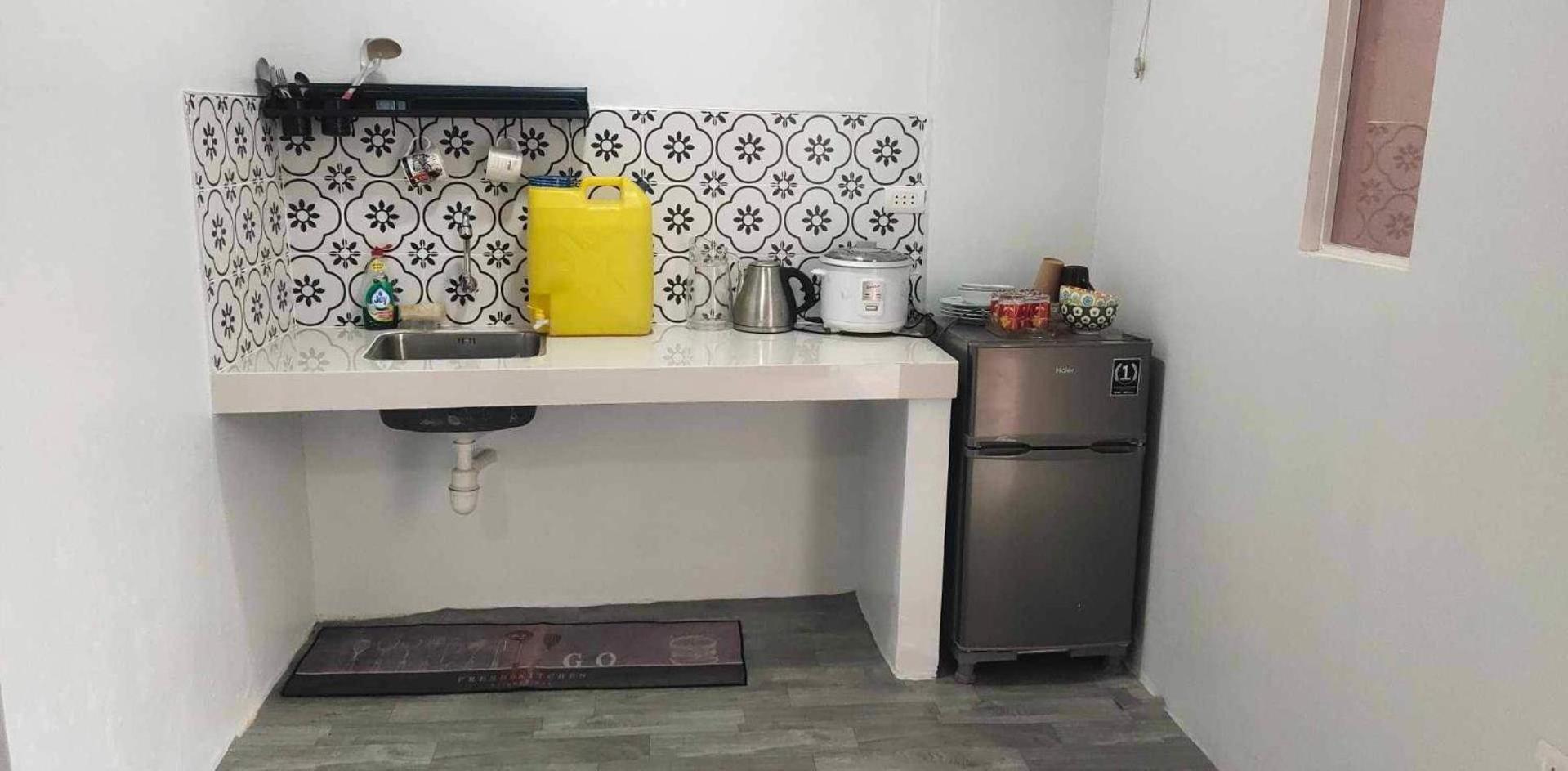 Pike Guest House 2 Dagupan City Exterior foto