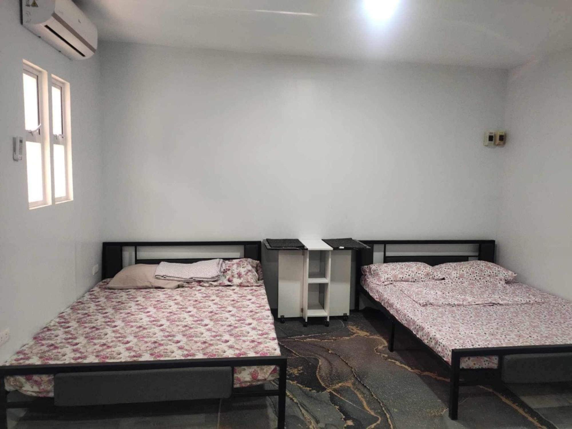 Pike Guest House 2 Dagupan City Exterior foto